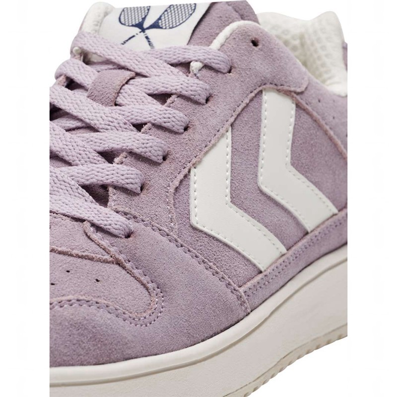 Hummel St. Power Play Suede Muške Tenisice Ljubičaste | 027247-700