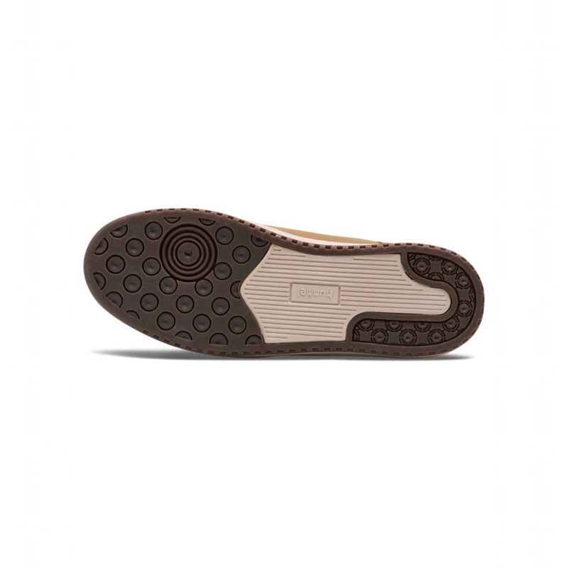 Hummel St. Power Play Tex Muške Majice Smeđe | 738637-283