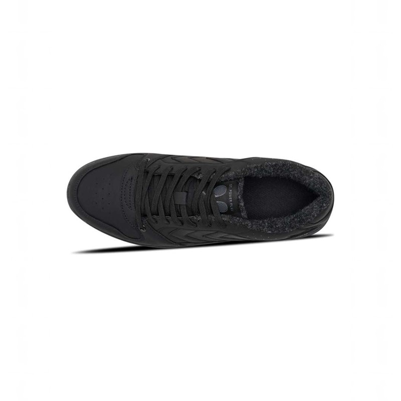 Hummel St. Power Play Tex Muške Tenisice Crne | 031827-179