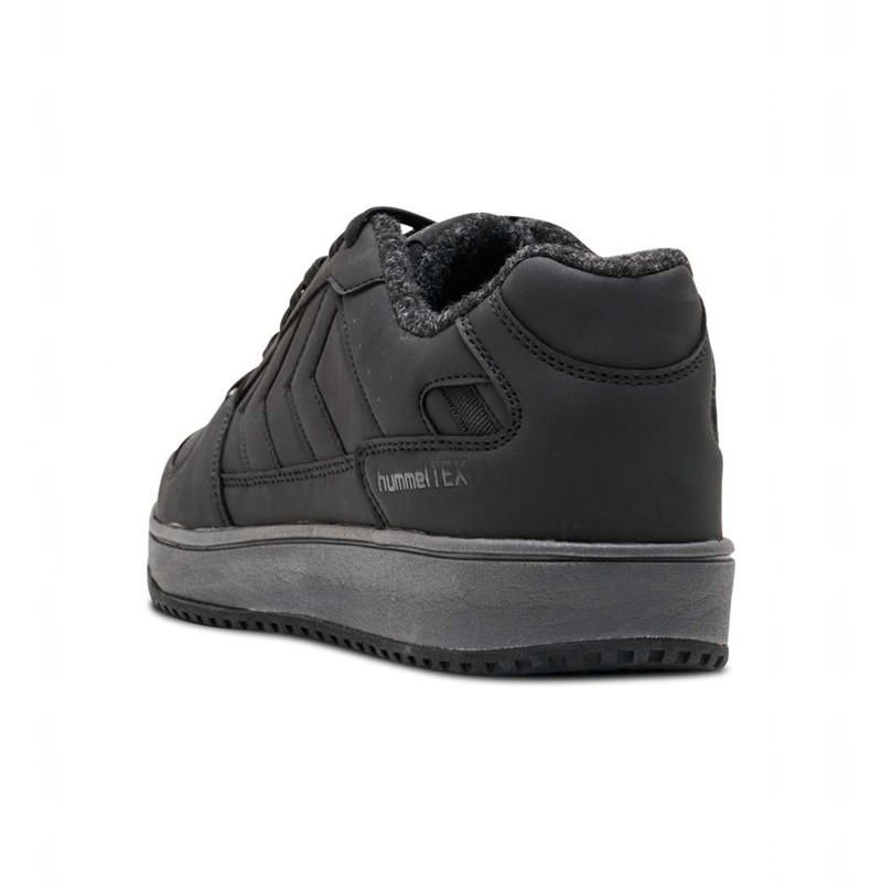 Hummel St. Power Play Tex Muške Tenisice Crne | 031827-179