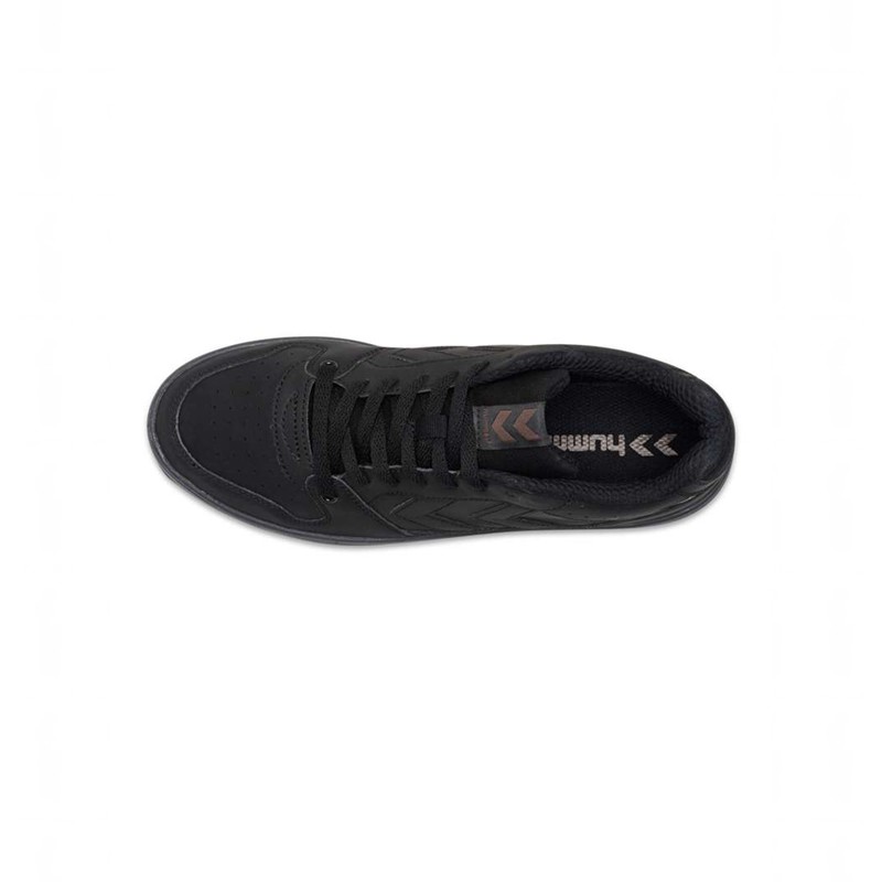 Hummel St. Power Play Winter Muške Sportski Grudnjak Crne | 186926-062