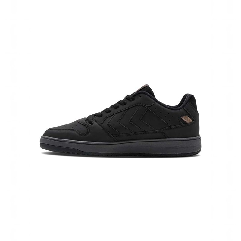 Hummel St. Power Play Winter Muške Sportski Grudnjak Crne | 186926-062
