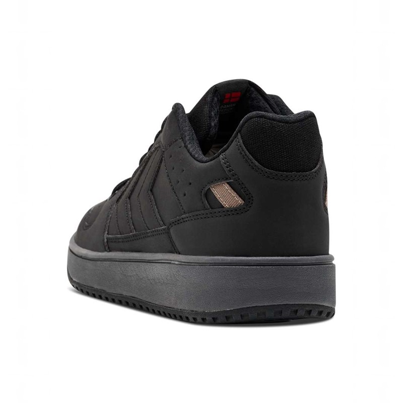 Hummel St. Power Play Winter Muške Sportski Grudnjak Crne | 186926-062