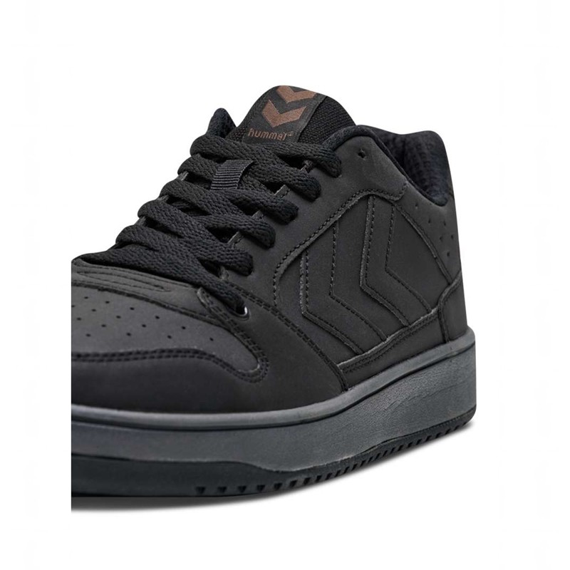 Hummel St. Power Play Winter Muške Sportski Grudnjak Crne | 186926-062