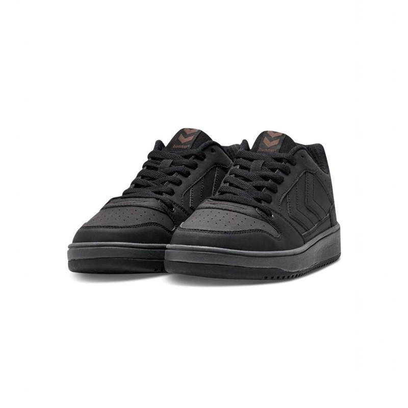 Hummel St. Power Play Winter Muške Sportski Grudnjak Crne | 186926-062