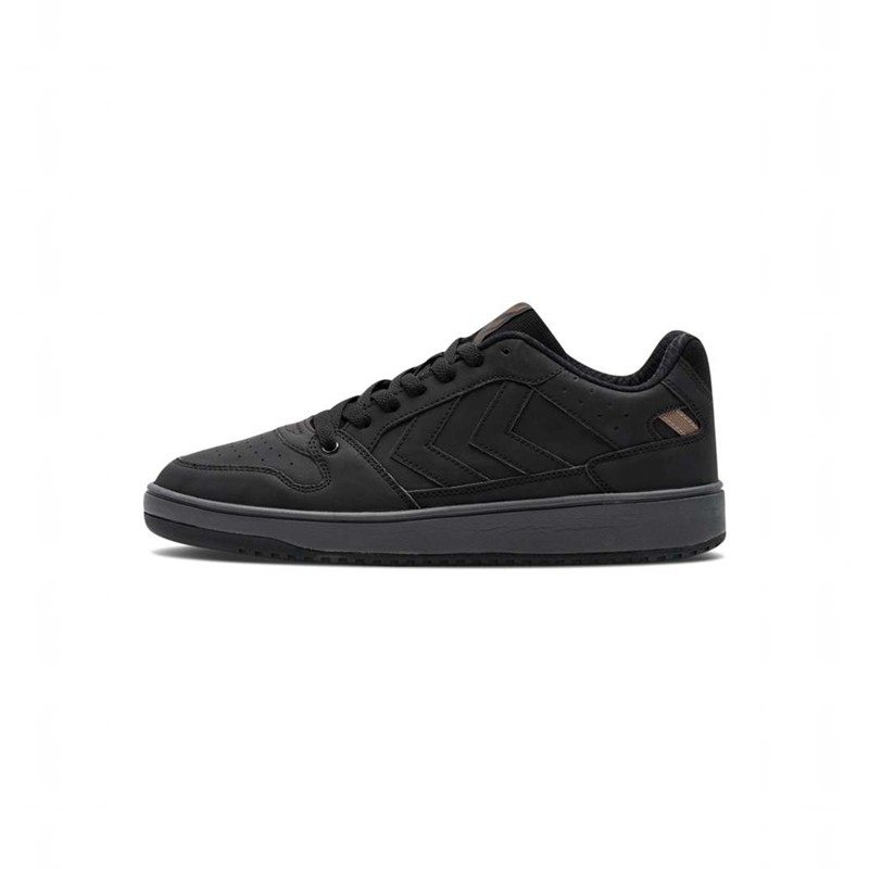 Hummel St. Power Play Winter Muške Sportski Grudnjak Crne | 186926-062