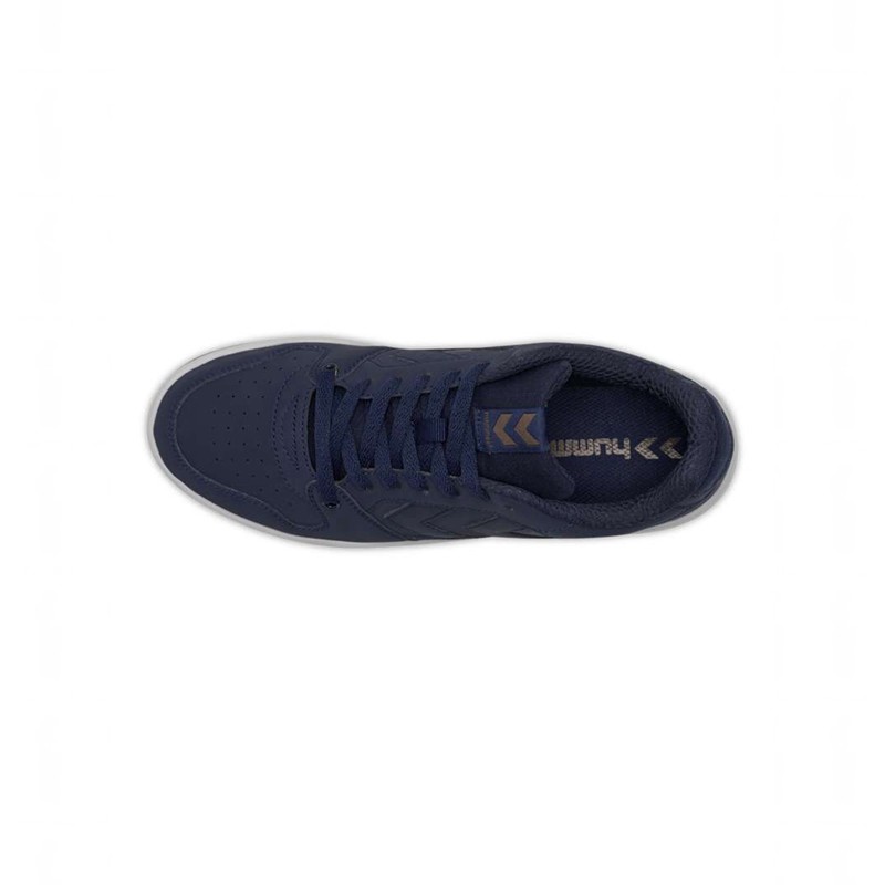 Hummel St. Power Play Winter Muške Tenisice Tamnoplave | 180517-478