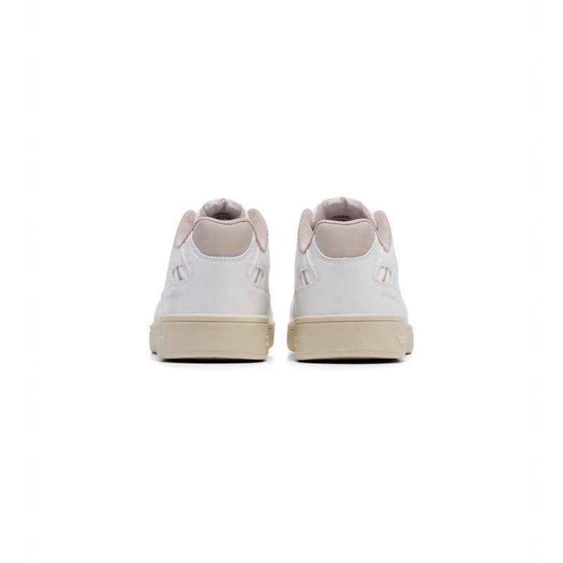 Hummel St Power Play Wm2 Ženske Tenisice Bijele | 780823-672