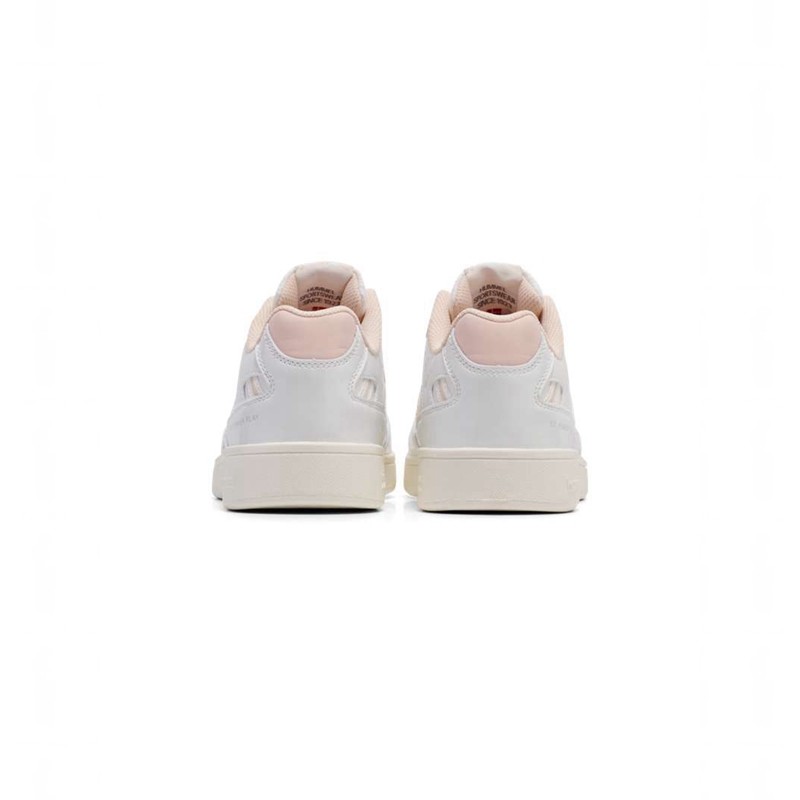 Hummel St Power Play Wm2 Ženske Tenisice Bijele | 223276-347