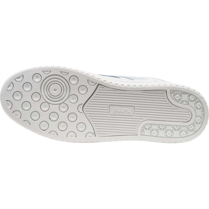 Hummel St. Power Play Wmns Ženske Tenisice Bijele | 186114-645