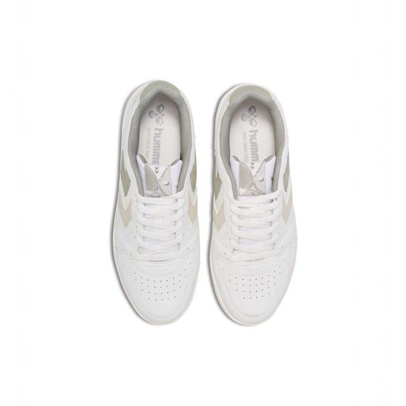 Hummel St. Power Play Wmns Ženske Tenisice Bijele | 238429-511