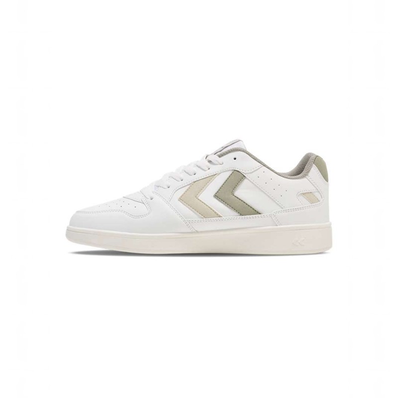 Hummel St. Power Play Wmns Ženske Tenisice Bijele | 238429-511