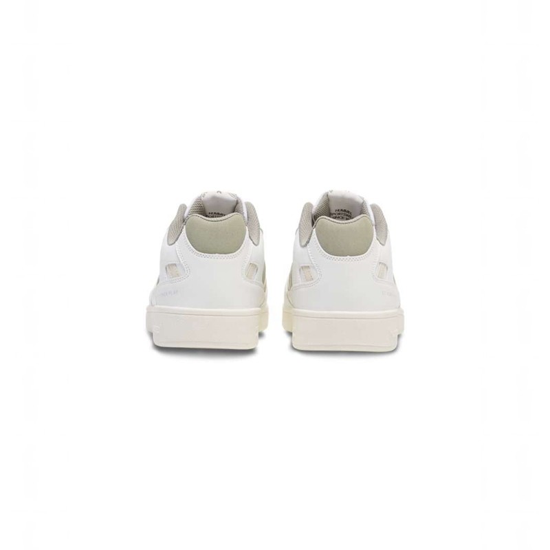 Hummel St. Power Play Wmns Ženske Tenisice Bijele | 238429-511