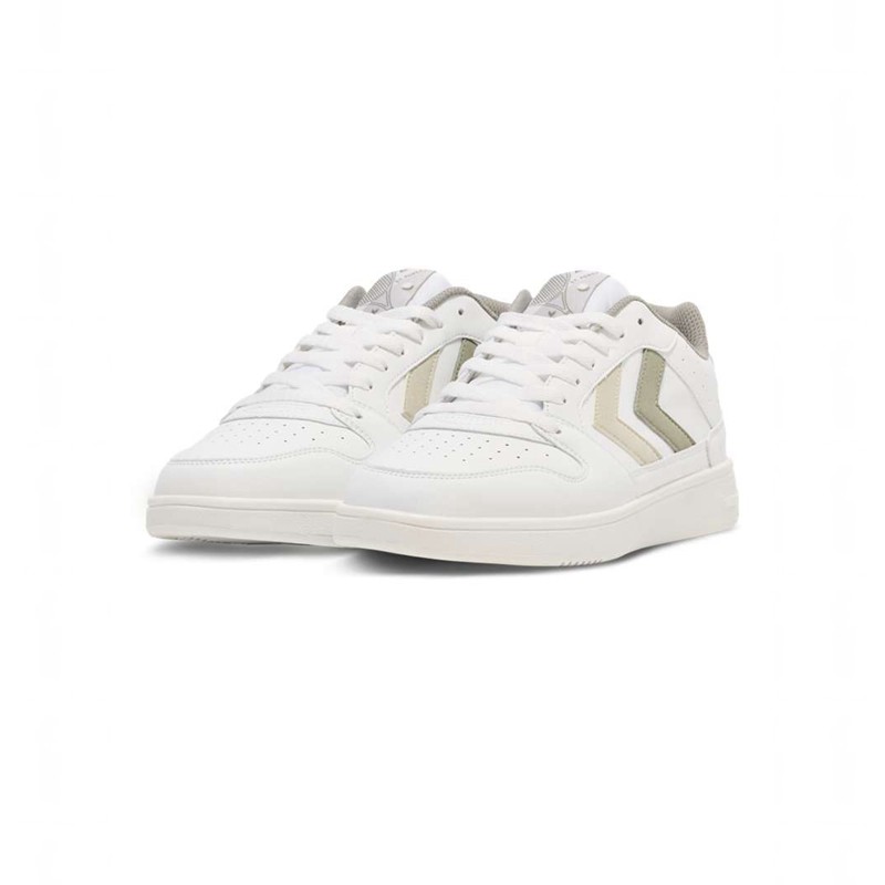 Hummel St. Power Play Wmns Ženske Tenisice Bijele | 238429-511