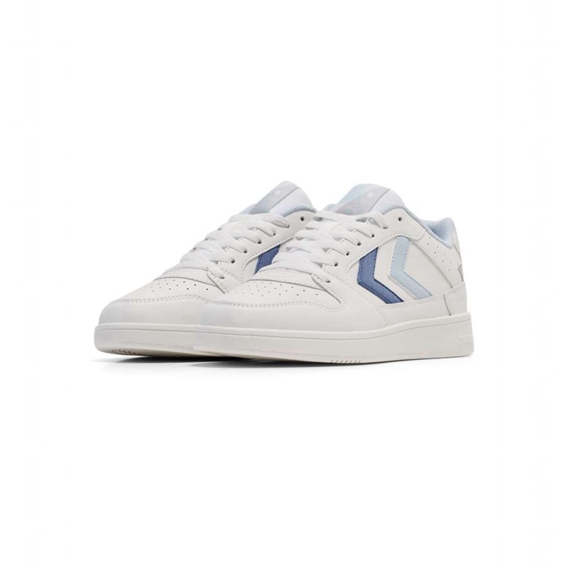 Hummel St. Power Play Wmns Ženske Tenisice Bijele | 774213-281