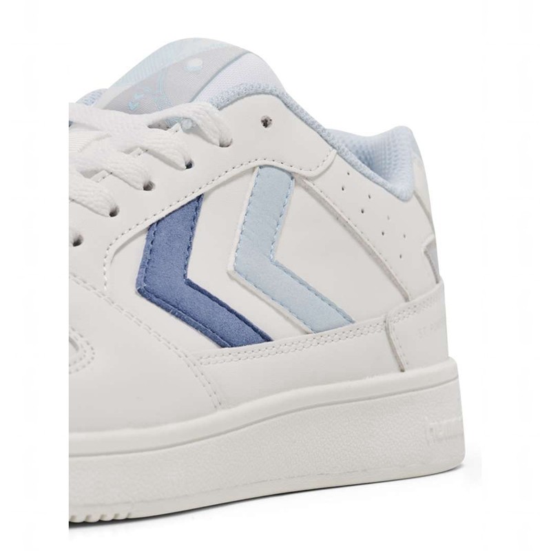 Hummel St. Power Play Wmns Ženske Tenisice Bijele | 774213-281
