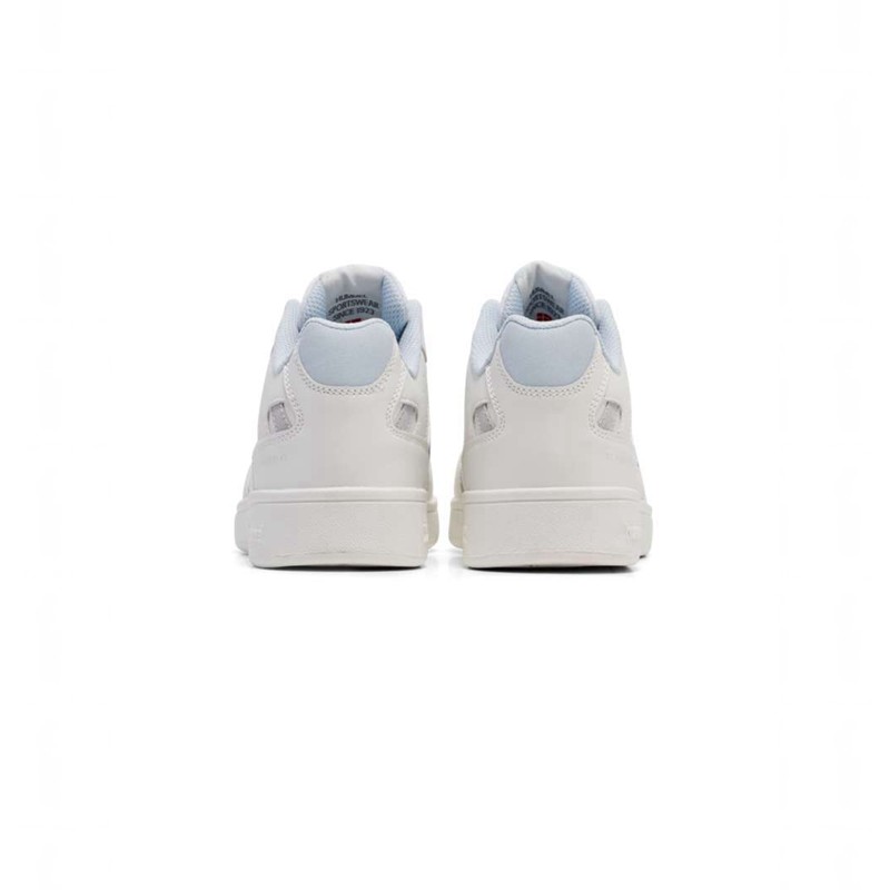Hummel St. Power Play Wmns Ženske Tenisice Bijele | 774213-281
