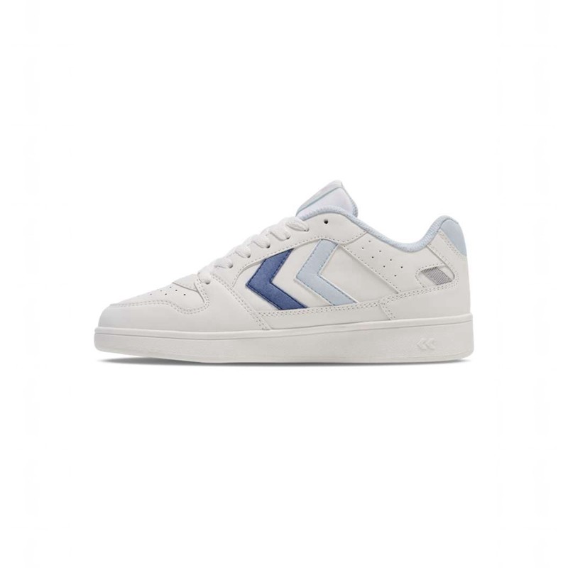 Hummel St. Power Play Wmns Ženske Tenisice Bijele | 774213-281