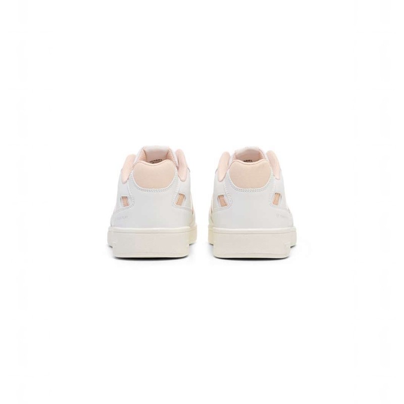 Hummel St. Power Play Wmns Ženske Čarape Bijele | 525067-647