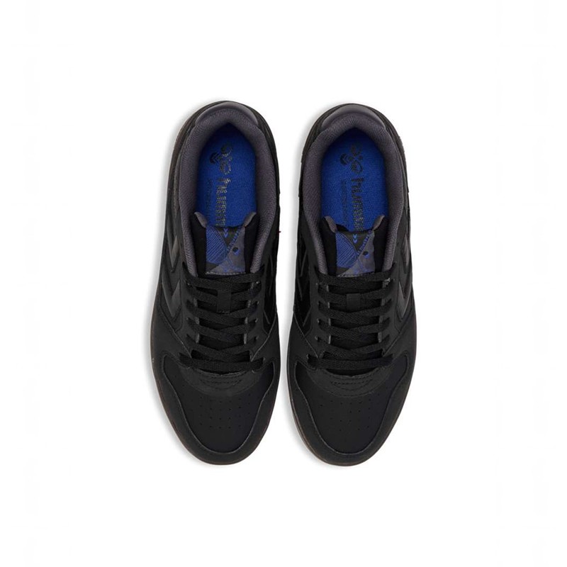 Hummel St Power Play Wt Muške Tenisice Crne | 846224-347