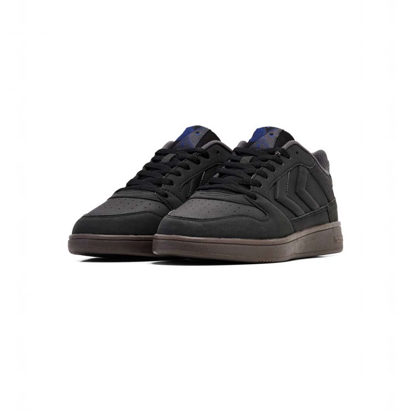 Hummel St Power Play Wt Ženske Tenisice Crne | 215766-330