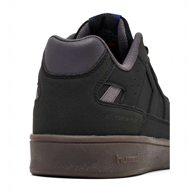 Hummel St Power Play Wt Ženske Tenisice Crne | 215766-330