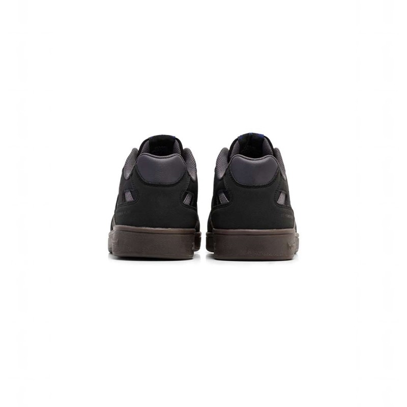 Hummel St Power Play Wt Ženske Tenisice Crne | 215766-330