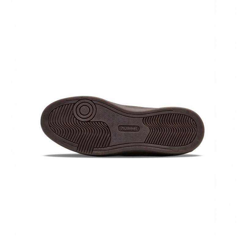 Hummel St Power Play Wt Ženske Tenisice Crne | 215766-330