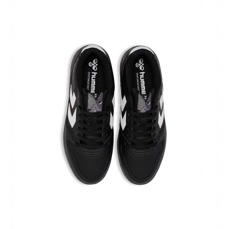 Hummel St. Power Play Ženske Tenisice Crne | 869732-317