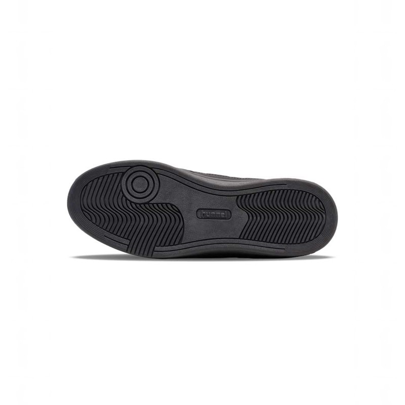 Hummel St. Power Play Ženske Tenisice Crne | 869732-317