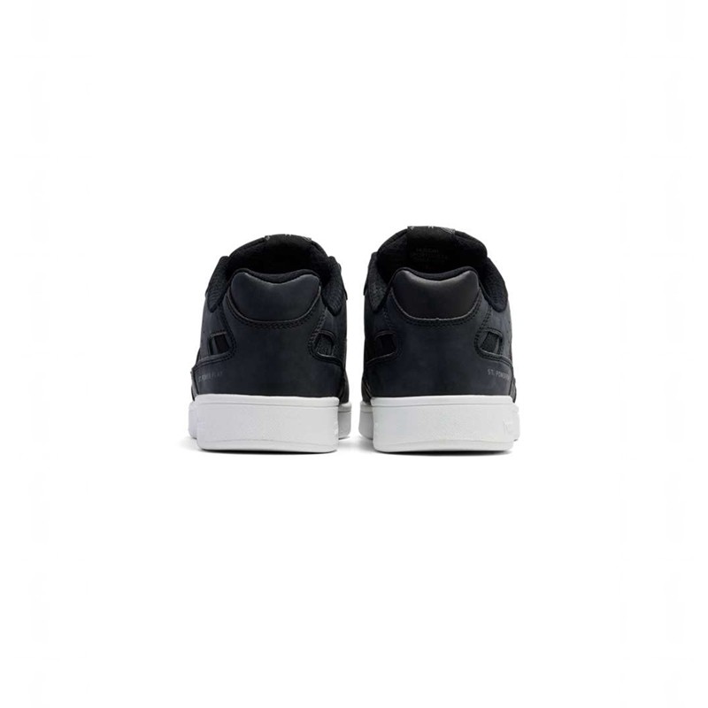 Hummel St. Power Play Ženske Tenisice Crne | 761285-300