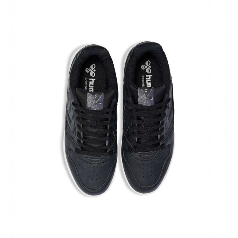 Hummel St. Power Play Ženske Tenisice Crne | 761285-300