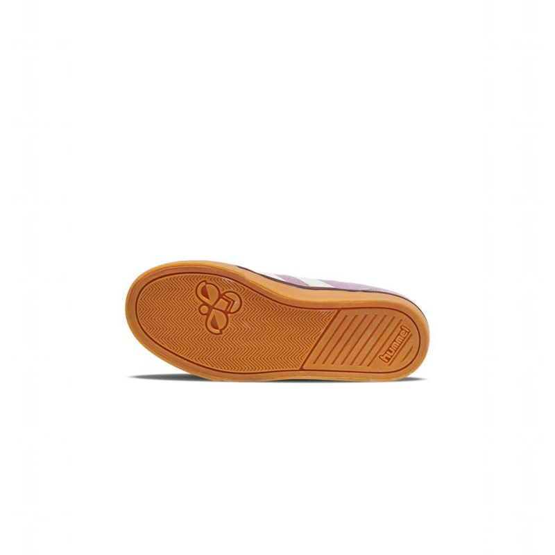 Hummel Stadil 3.0 Jr Dječje Tenisice Boje Lavande | 789628-810