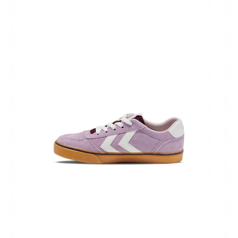 Hummel Stadil 3.0 Jr Dječje Tenisice Boje Lavande | 789628-810