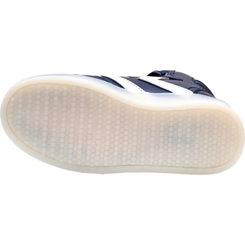 Hummel Stadil Flash Jr Dječje Tenisice Crne | 957137-365