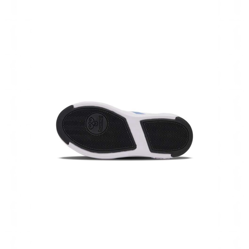 Hummel Stadil Light Quick Jr Dječje Indoor Shoes Bijele | 652396-617