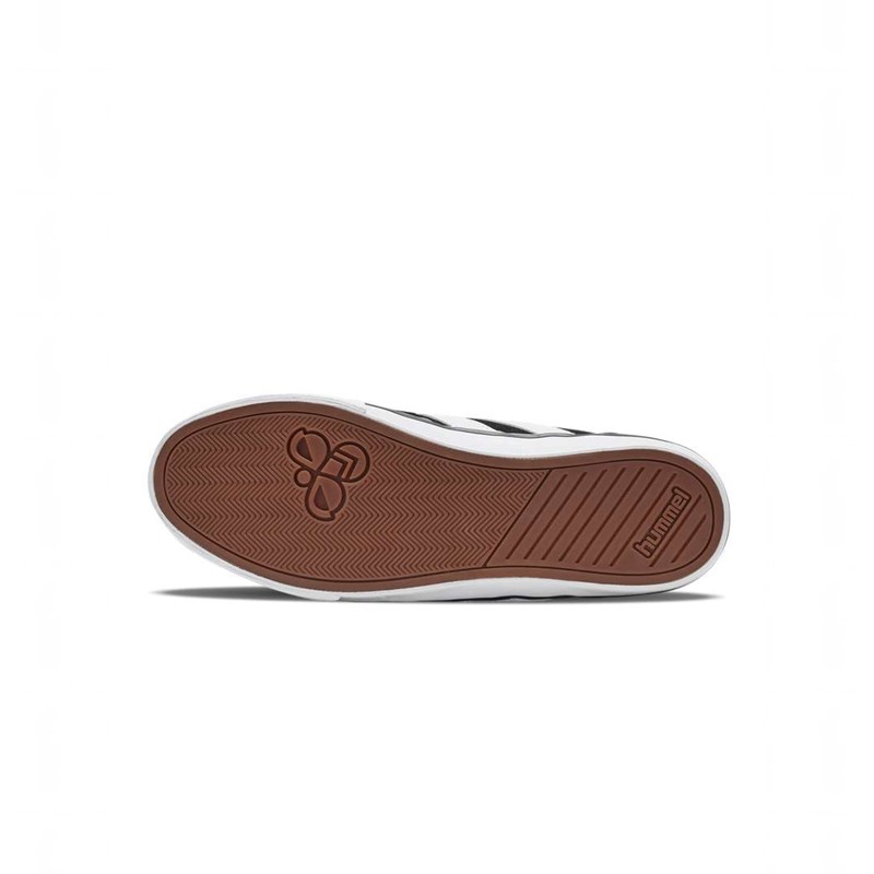 Hummel Stadil Low Ogc 3.0 Muške Tenisice Crne | 941330-408