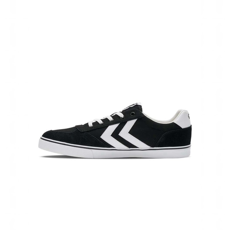 Hummel Stadil Low Ogc 3.0 Muške Tenisice Crne | 941330-408