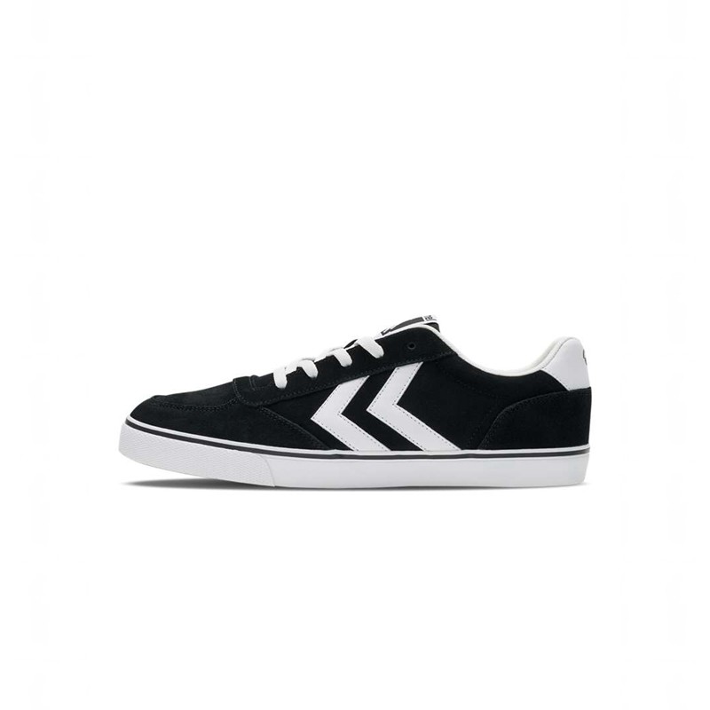Hummel Stadil Low Ogc 3.0 Muške Tenisice Crne | 941330-408