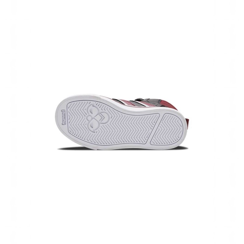 Hummel Stadil Pro Jr Dječje Tenisice Crne | 230326-391