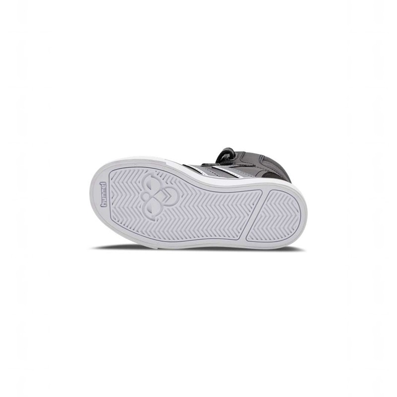Hummel Stadil Pro Jr Dječje Tenisice Crne | 381298-875