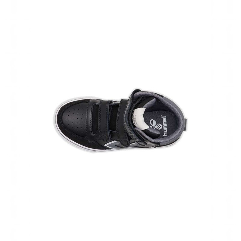 Hummel Stadil Pro Jr Dječje Tenisice Crne | 381298-875