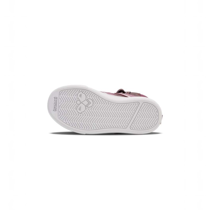 Hummel Stadil Pro Jr Dječje Zimske Cipele Ljubičaste | 678932-220