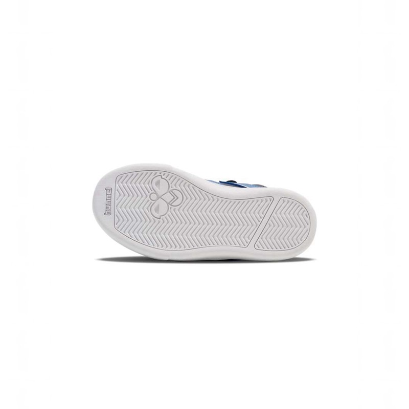 Hummel Stadil Pro Jr Dječje Zimske Cipele Plave | 170001-263