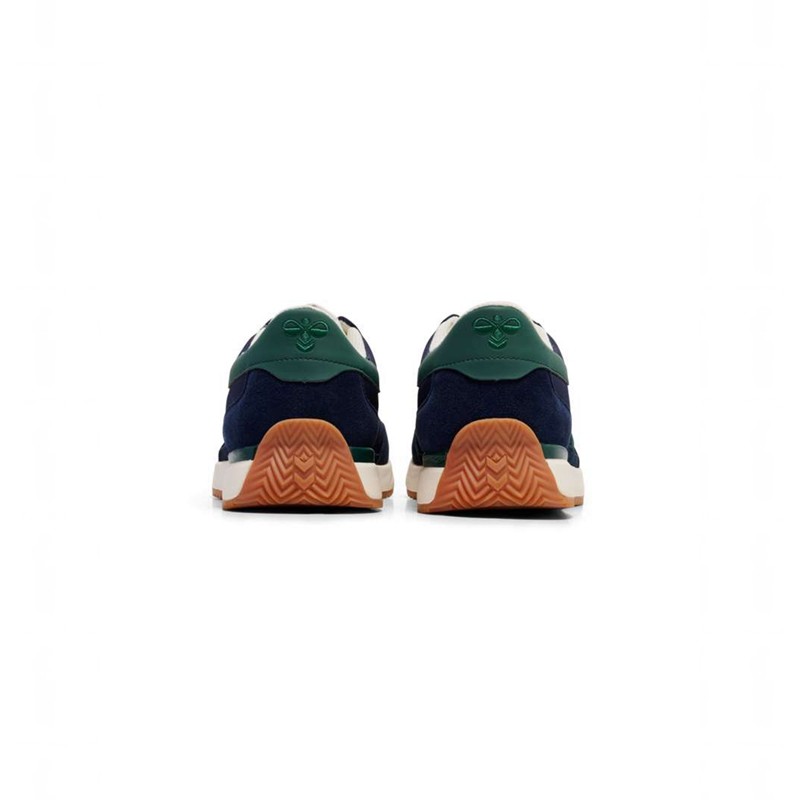 Hummel Stadion 23 Muške Gym Shoes Crne | 576186-179
