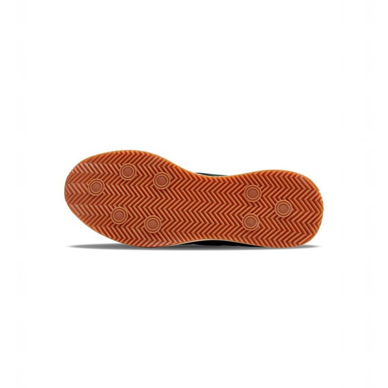 Hummel Stadion 23 Muške Gym Shoes Crne | 576186-179