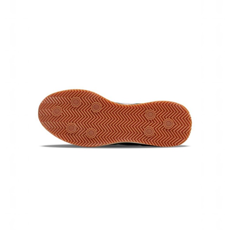 Hummel Stadion 23 Muške Gym Shoes Zelene | 595159-079
