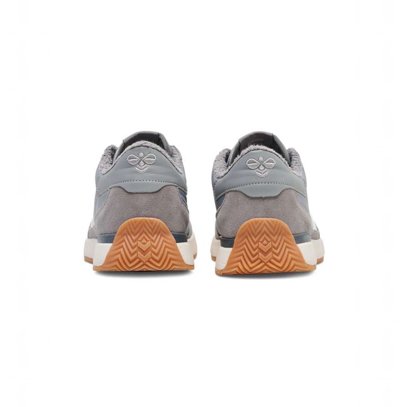 Hummel Stadion 23 Muške Tenisice Sive | 241798-912