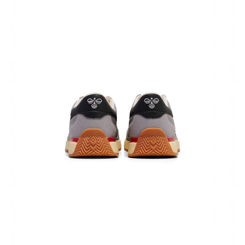 Hummel Stadion 23 Ženske Tenisice Sive | 313996-243