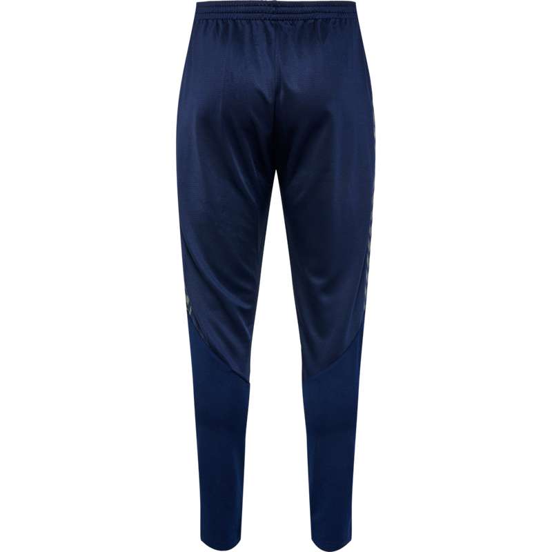 Hummel Staltic Training Muške Jakne Tamnoplave | 455489-873